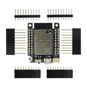 TTGO Mini32 proširena ploča ESP32-WROVER-E PSRAM, Wi-Fi/Bluetooth modul za razvoj