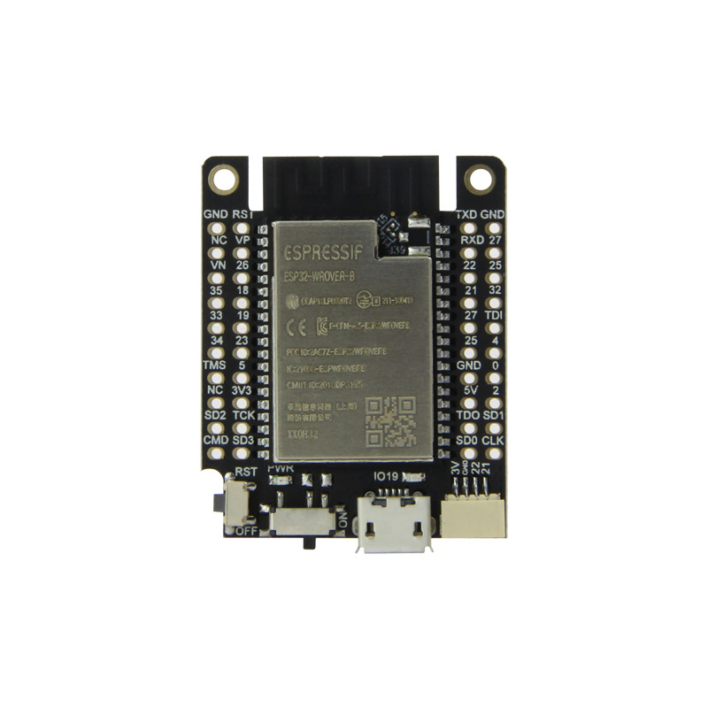 TTGO Mini32 proširena ploča ESP32-WROVER-E PSRAM, Wi-Fi/Bluetooth modul za razvoj