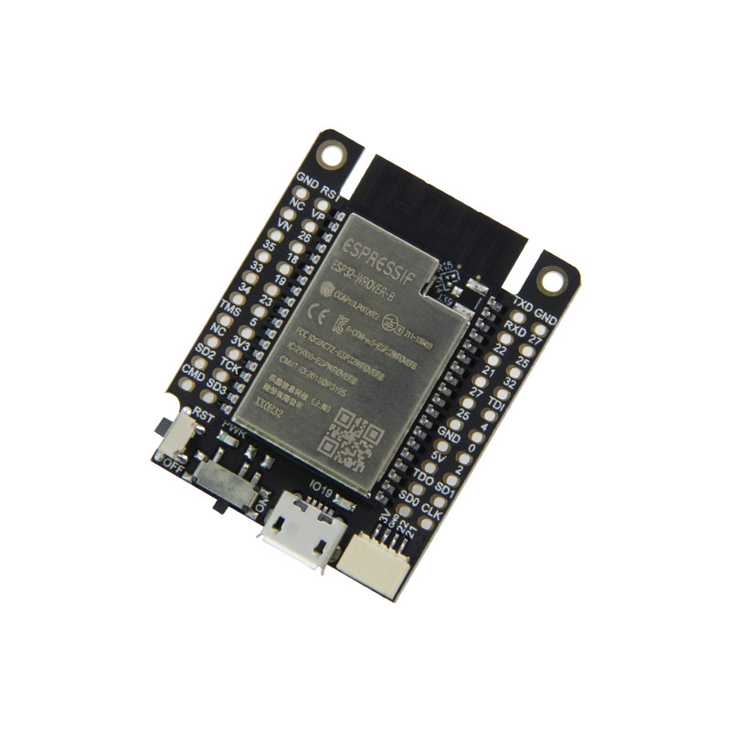 TTGO Mini32 proširena ploča ESP32-WROVER-E PSRAM, Wi-Fi/Bluetooth modul za razvoj