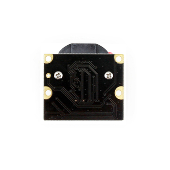 Weixue Raspberry Pi 4. generacije IR-Cut kamera za noćni vid s OV5647 modulom i podesivim fokusom