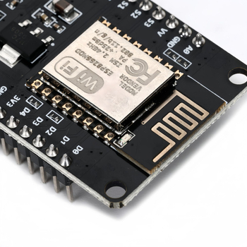 NodeMCU Lua V3 WiFi IoT razvojna ploča ESP8266 serijski WiFi modul