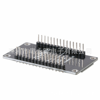 NodeMCU Lua V3 WiFi IoT razvojna ploča ESP8266 serijski WiFi modul