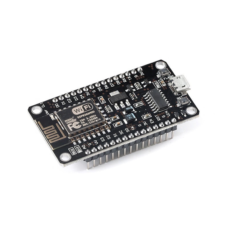 NodeMCU Lua V3 WiFi IoT razvojna ploča ESP8266 serijski WiFi modul