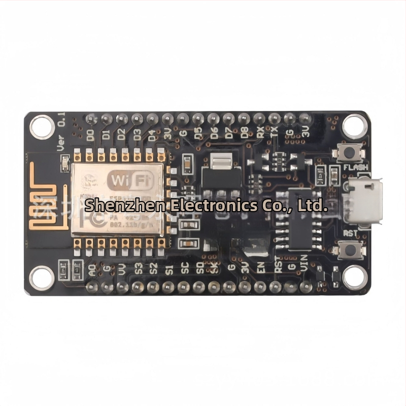 NodeMCU Lua V3 WiFi IoT vývojová doska ESP8266 sériový WiFi modul