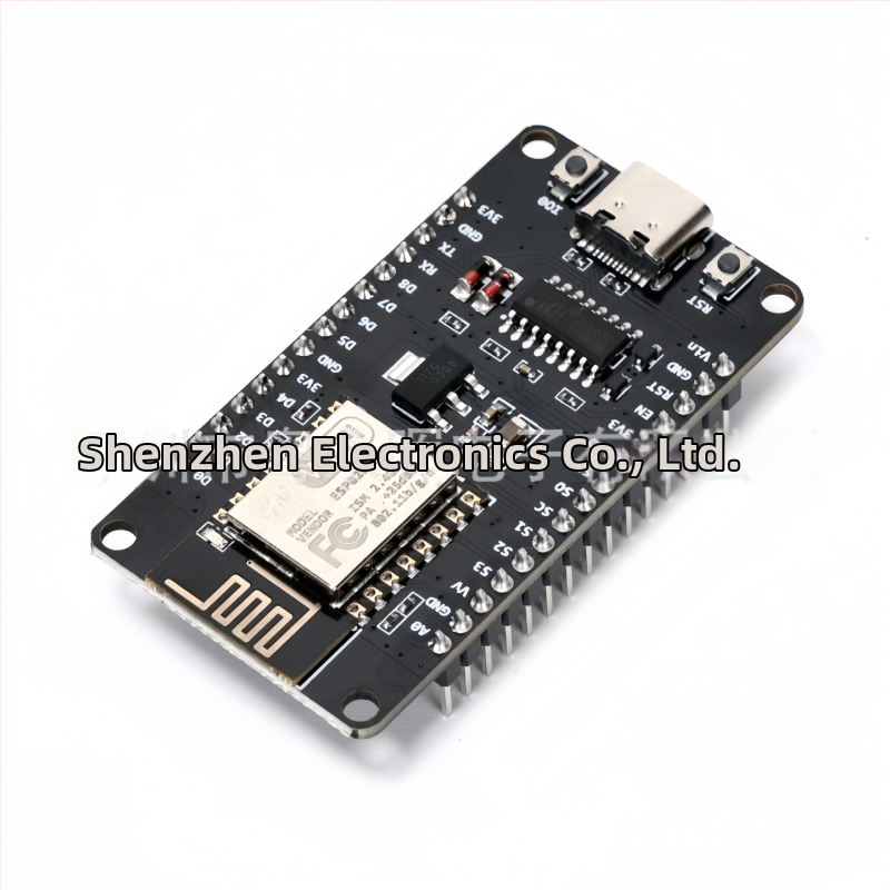 NodeMCU Lua V3 WiFi IoT vývojová doska ESP8266 sériový WiFi modul