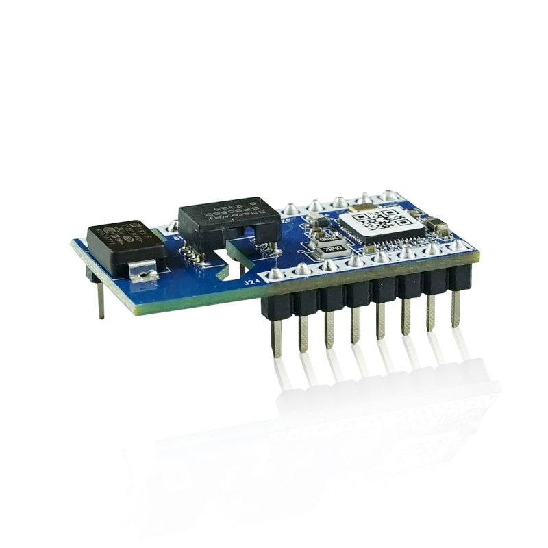 PLC modul MN-L80A, PLC-IoT modul za komunikaciju preko nositelja energije, vanjski LD signalni transmiter s visokom osjetljivošću