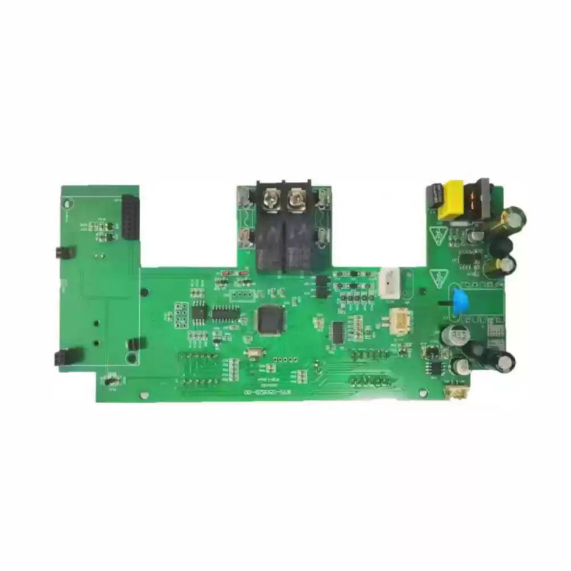 Automatska glavna ploča stanice za punjenje dvokotačnog električnog vozila s dvostrukim PCB sklopom (PCBA)