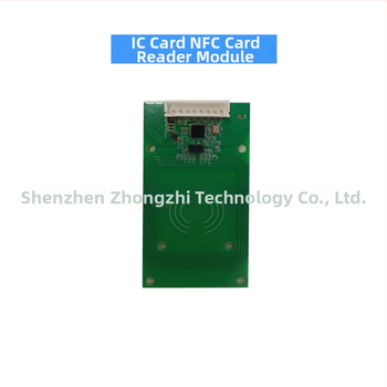 RC5201 NFC modul na čítanie a zápis kariet pre nabíacie stanice pre vozidlá – BYD, Dongfeng, Guangzhou Auto a ďalší výrobcovia