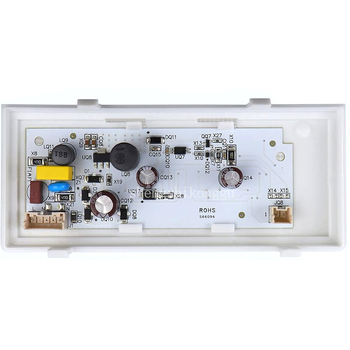 W10515058+W10515057 Placă de control LED pentru frigider