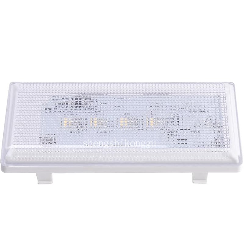 W10515058+W10515057 Placă de control LED pentru frigider