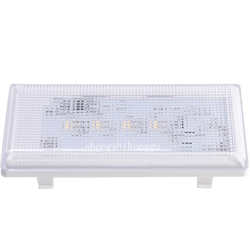 W10515058+W10515057 Placă de control LED pentru frigider