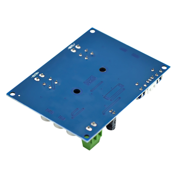 XH-M543 Digitalni audio pojačivač visoke snage, klasa D, dvokanalni, 2 × 120 W