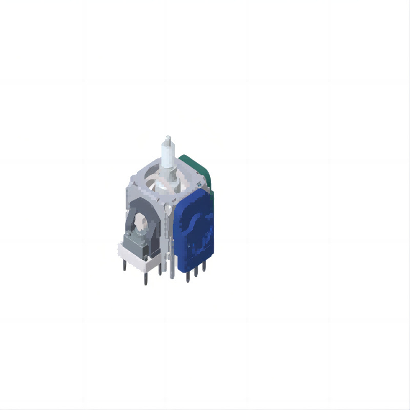 K-SILVER JH13 Elite izdanje joystick s Hall senzorom