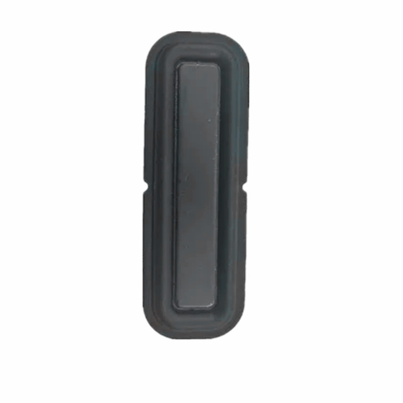 M10 Membrană de vibrație pentru bas, 4 plăci pasive, 363 membrană de vibrație, componentă electroacustică 36104