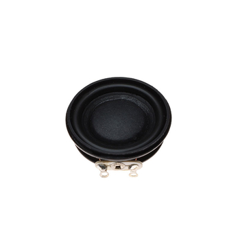 Bluetooth multimedijski zvučnik s neodim magnetskim 28 mm, 4 Ω, 3 W, kompaktni bas zvučnik