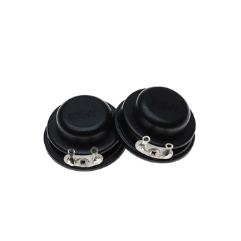 Bluetooth multimedijski zvučnik s neodim magnetskim 28 mm, 4 Ω, 3 W, kompaktni bas zvučnik