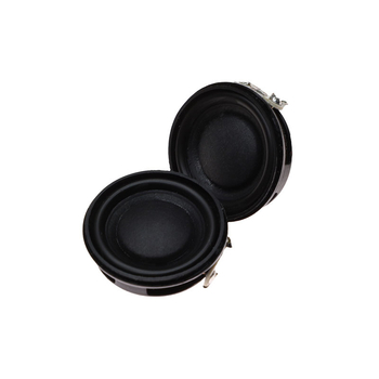Bluetooth multimedijski zvučnik s neodim magnetskim 28 mm, 4 Ω, 3 W, kompaktni bas zvučnik