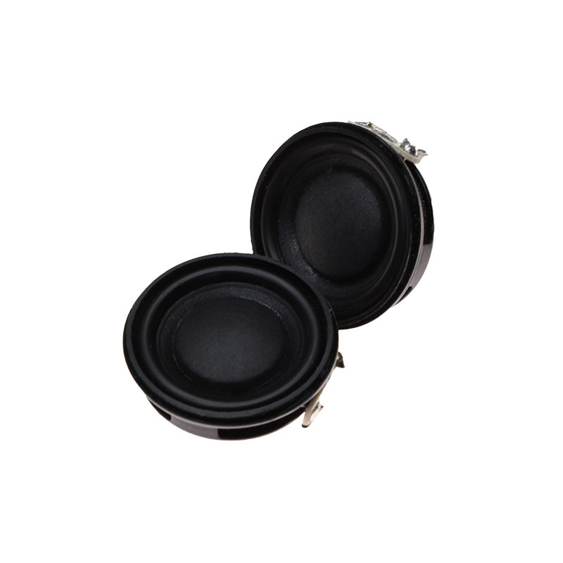 Bluetooth multimedijski zvučnik s neodim magnetskim 28 mm, 4 Ω, 3 W, kompaktni bas zvučnik