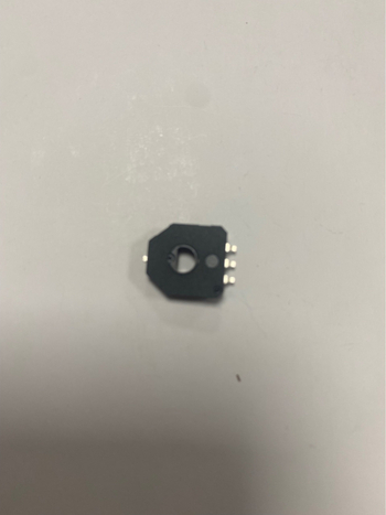 R1109-B10K-333 Potenciometarski senzor za servo motor