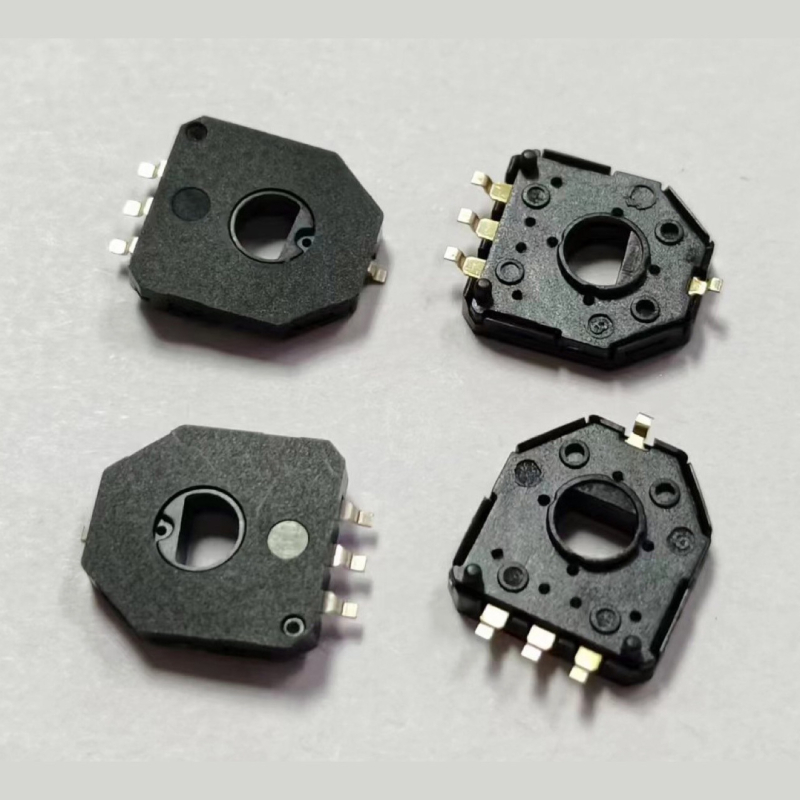 R1109-B10K-333 Potenciometarski senzor za servo motor