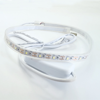 LED inspekcijska svjetiljka za popravak glazbenih instrumenata i otkrivanje curenja zraka kod duhovih instrumenata (saksofon, flauta, klarinet) – 67 g