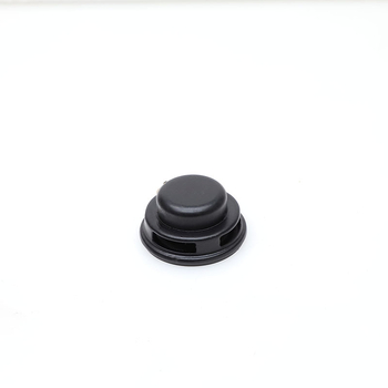 28 mm okrugli zvučnik s unutarnjim magnetom, 4 Ω, 3 W multimedijski zvučnik