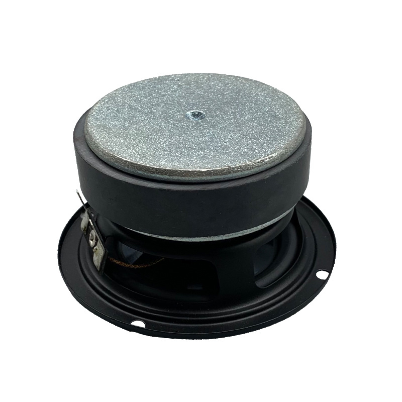 3-inčni okrugli rog zvučnika s dizajnom kapsule (bullet cap), 90 mm pogonski, polica Bluetooth računalo zvučnik sa zvučnom kartom
