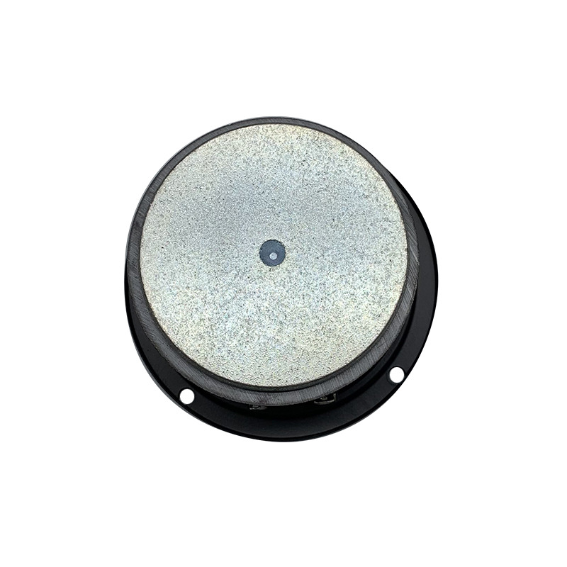 3-inčni okrugli rog zvučnika s dizajnom kapsule (bullet cap), 90 mm pogonski, polica Bluetooth računalo zvučnik sa zvučnom kartom