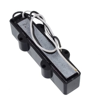 JB električni bass pickup, četiri žice, zatvorenog tipa, single-coil, za vrat i most