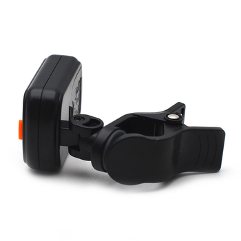 AROMA AT-01A tuner za gitaru, ukulele i bas