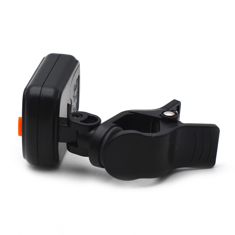 AROMA AT-01A tuner za gitaru, ukulele i bas