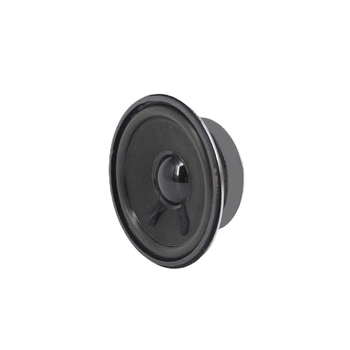Bluetooth zvučnik, promjera 2,5 inča (66 mm), vanjski magnet, papirnata membrana, 8 Ω, 3 W, visoka vjernost zvuka