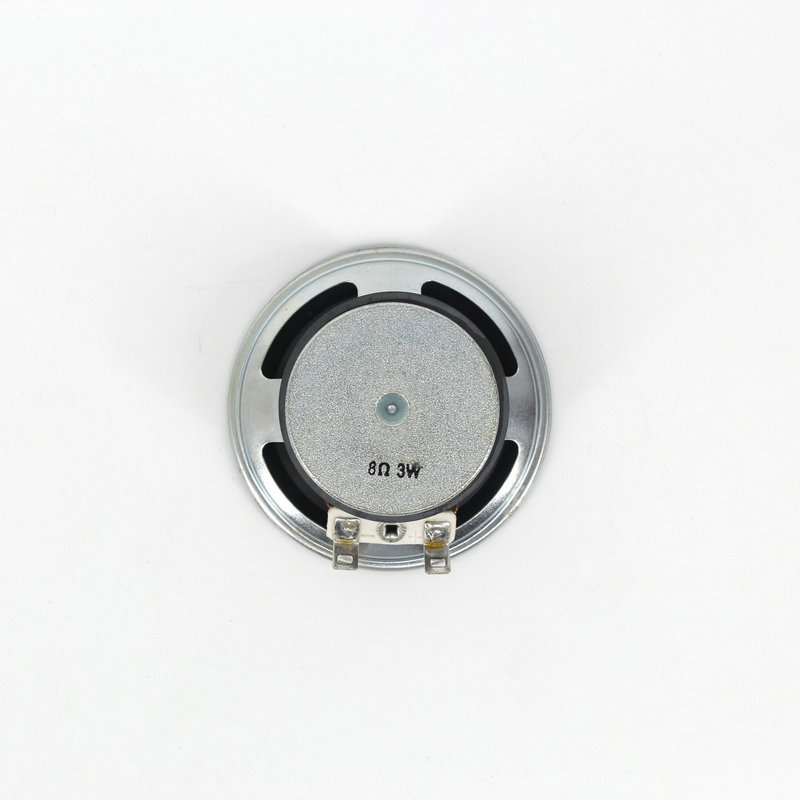 Bluetooth zvučnik, promjera 2,5 inča (66 mm), vanjski magnet, papirnata membrana, 8 Ω, 3 W, visoka vjernost zvuka