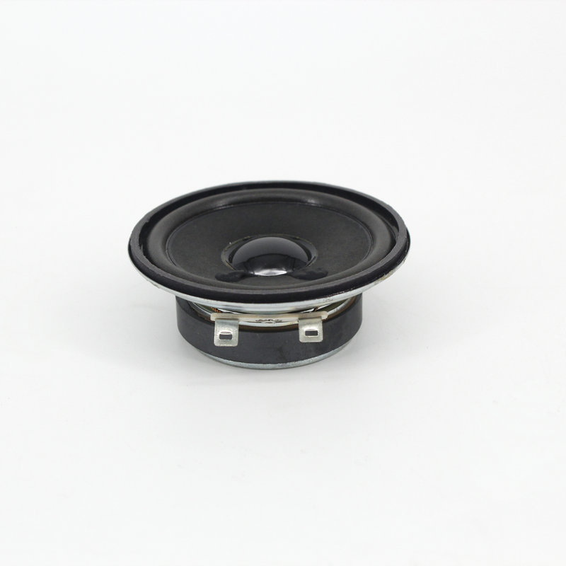 Bluetooth zvučnik, promjera 2,5 inča (66 mm), vanjski magnet, papirnata membrana, 8 Ω, 3 W, visoka vjernost zvuka
