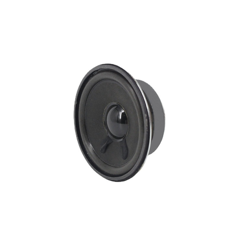Bluetooth zvučnik, promjera 2,5 inča (66 mm), vanjski magnet, papirnata membrana, 8 Ω, 3 W, visoka vjernost zvuka