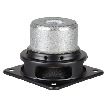Copax High Spectrum 48 mm neodimijski magnetni zvučnik, 4 Ω, 8 W, dvostruki magnet, 20-core, IPX7 vodootporan, dugi hod, puni raspon