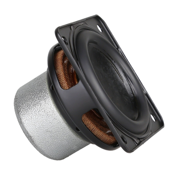 Copax High Spectrum 48 mm neodimijski magnetni zvučnik, 4 Ω, 8 W, dvostruki magnet, 20-core, IPX7 vodootporan, dugi hod, puni raspon