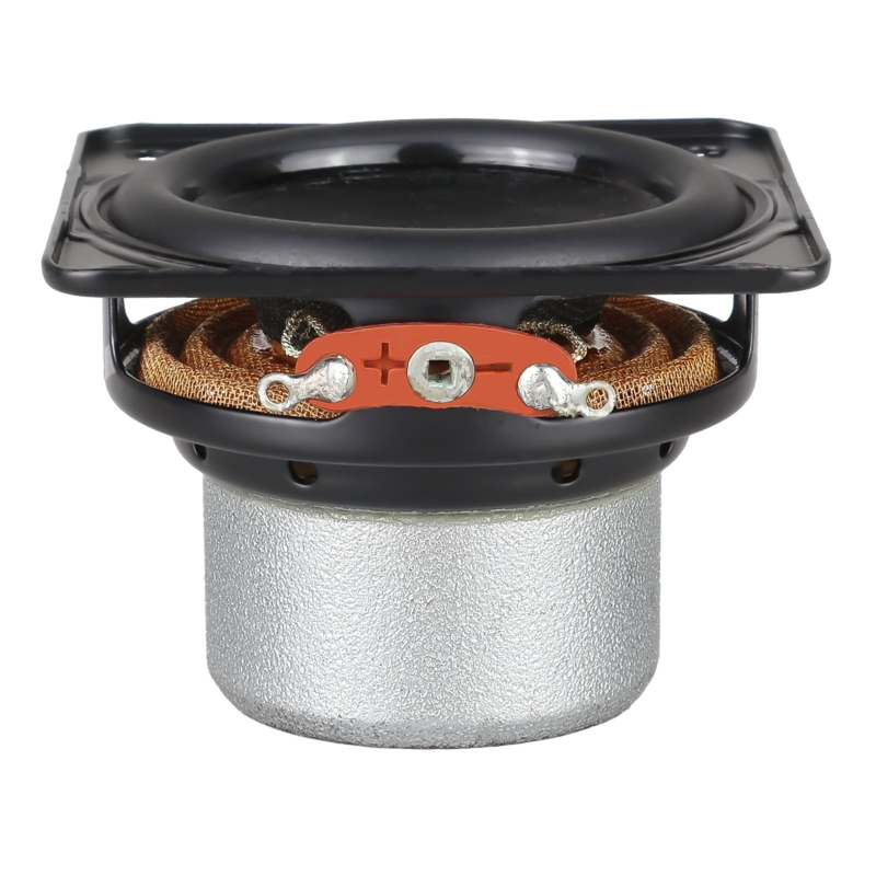 Copax High Spectrum 48 mm neodimijski magnetni zvučnik, 4 Ω, 8 W, dvostruki magnet, 20-core, IPX7 vodootporan, dugi hod, puni raspon