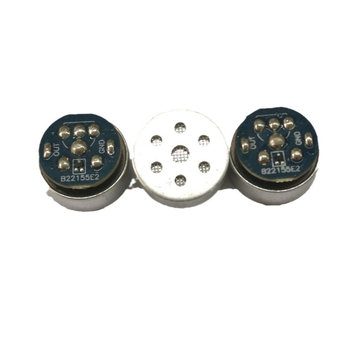 16×6,0 mm jednostranična mikrofonska kapsula s PCB za karaoke