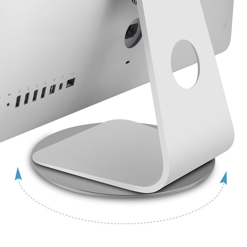 AP-5M Univerzalna baza za iMac monitor, s 360° rotacijom