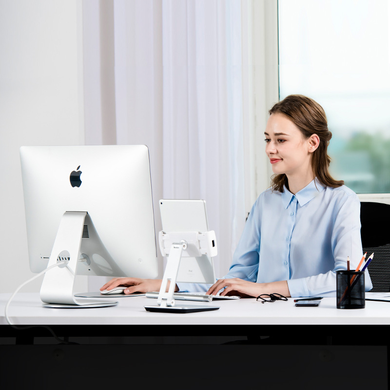 AP-5M Univerzalna baza za iMac monitor, s 360° rotacijom