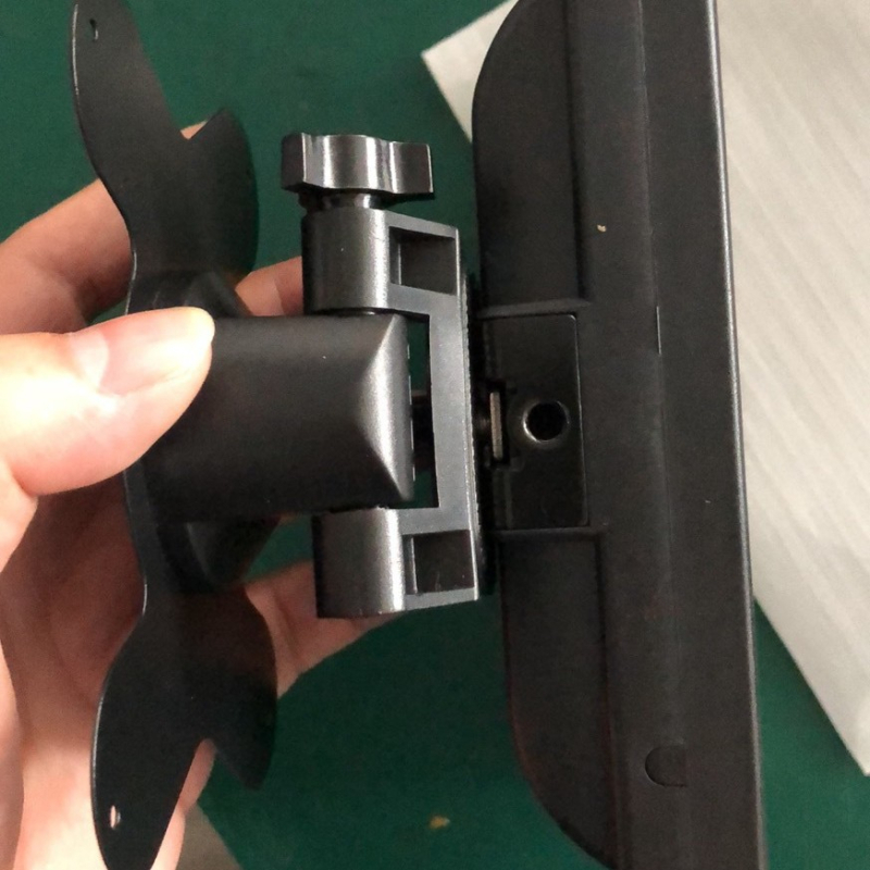 7-inčni LCD monitor s BNC, HDMI i VGA – industrijski mali zaslon, višenamjenski