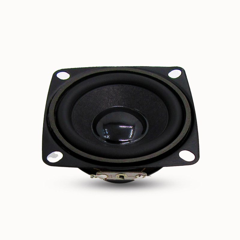 4Ω 5W full-range zvučnik za uređaj za priču, 53 mm NdFeB unutarnji magnet