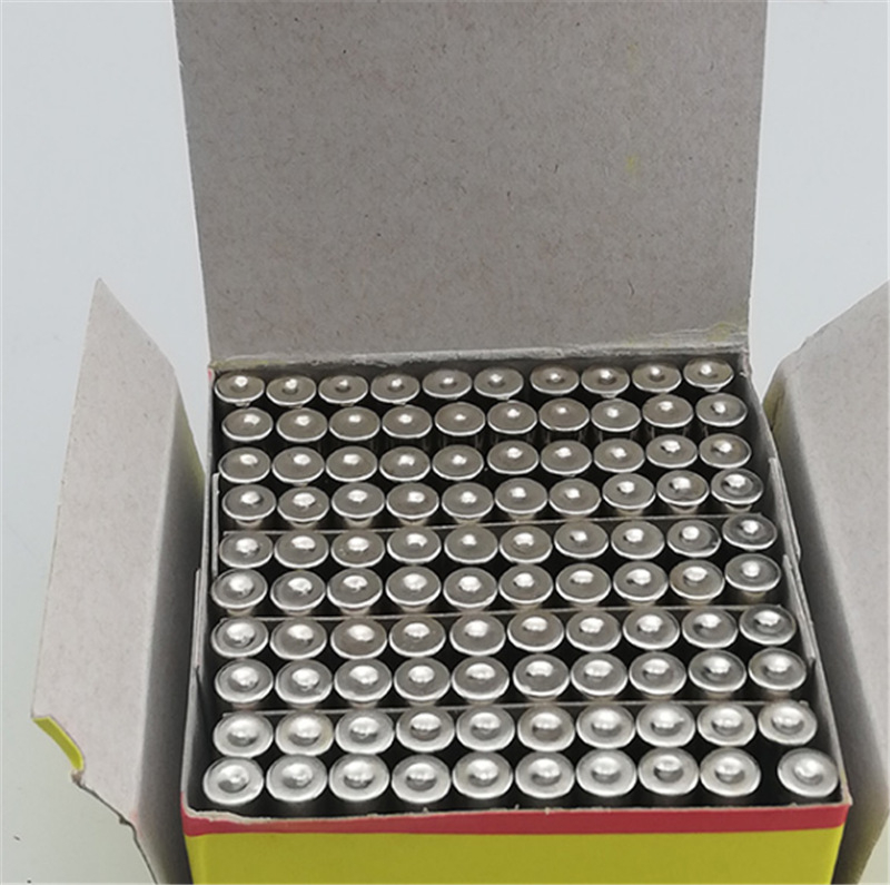 BGXP üvegcső biztosíték 6×30, 0,5–30 A, dobozban 100 db