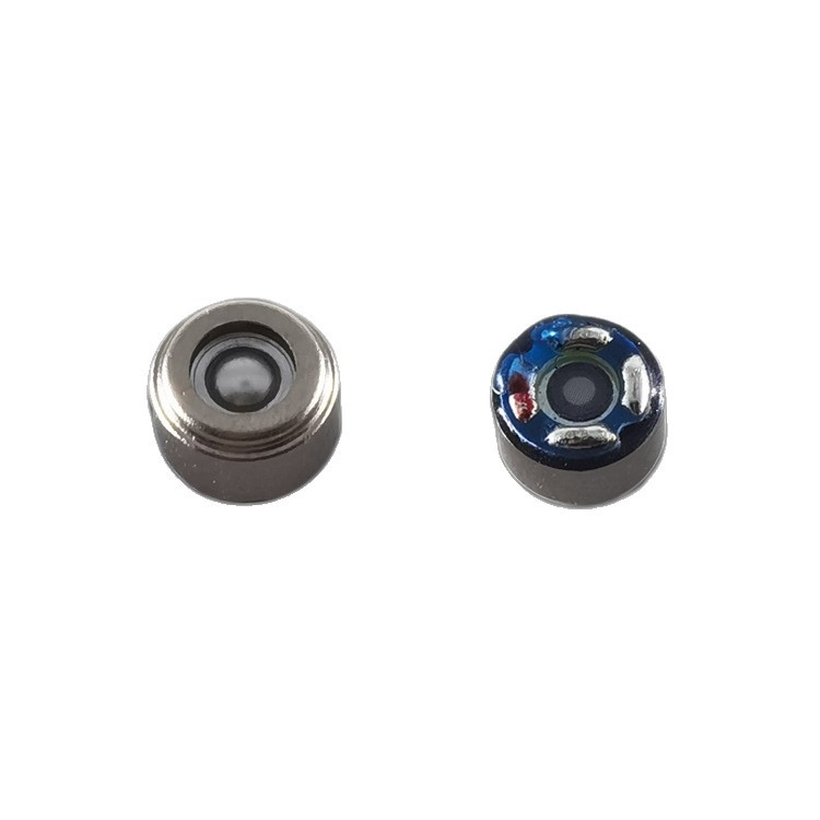 Mingsen Bluetooth mini zvučnik za uho s tekućom silikonskom membranom, 6 mm, redukcija buke