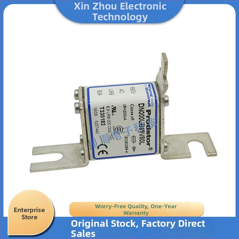 NDZFK50V10 NDZFK50V16 digitálny poistník pre elektrické obvody - modely D207049, L201766