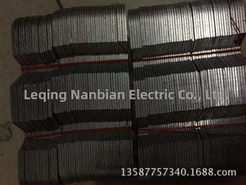 RM10-350A 250V poistný prvok pre vlaky
