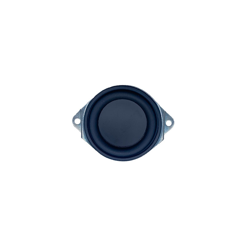 40 mm Bluetooth mali zvučnik s unutarnjim magnetom i nagnutom konstrukcijom, 16-žični, 4Ω 5W, vodootporan za vanjsku uporabu