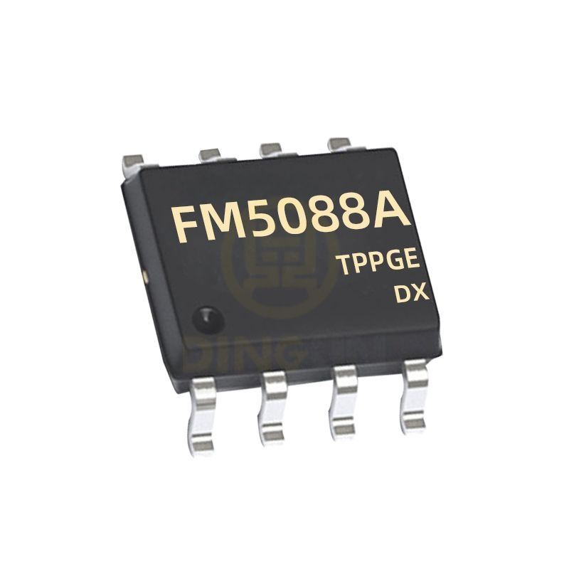 FM5088A SOP-8 dvostruki IC za zaštitu i napajanje litijeve baterije