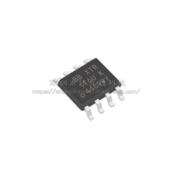 Novi XTR116UA čip, SOIC-8 paket, TI/Texas Instruments elektronički komponent.